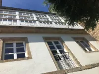 歐夏爾丁胡麗雅旅館 聖地亞哥德孔波斯特拉住宿飯店