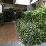 Icondo Ngamwongwan 1A by Tanny