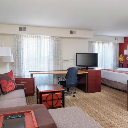 Residence Inn Rockford