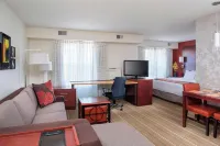 Residence Inn Rockford - Pet friendly