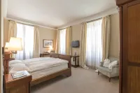 Grand Hotel Della Posta Hotels in Caiolo