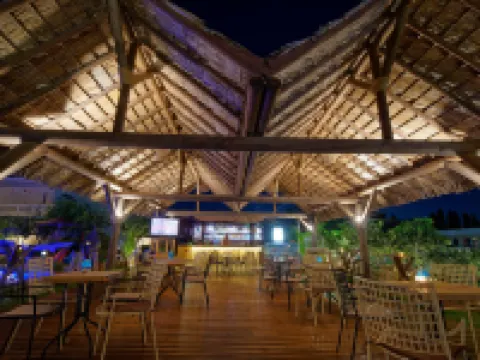 Villa Gereoudis Sea View Rooms Pool & Bar Hotels in Kolymvari