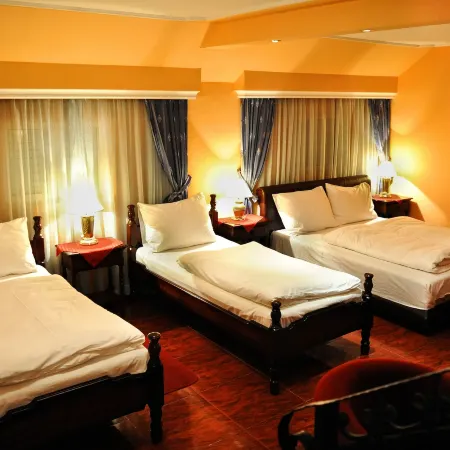 Hotel Evropa