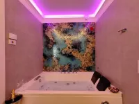 Domus Volumnia Country House - Hot Tub