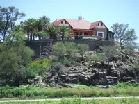 Düsternbrook Guest Farm Hotels in 