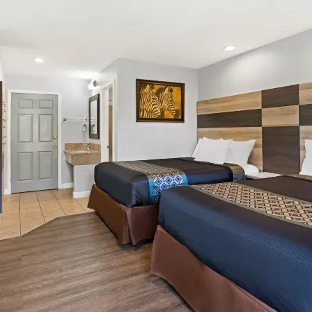 Bay Breeze Inn
