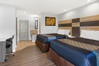 Bay Breeze Inn Hotels in Alameda