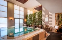 Kfar Maccabiah Business & Sport Hotel Hotels in Or Yehuda