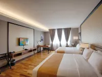Millesime Hotel Johor Bahru Hotels near Nusa Sentral 27