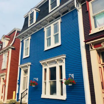 Gower Manor Historical Bed & Breakfast