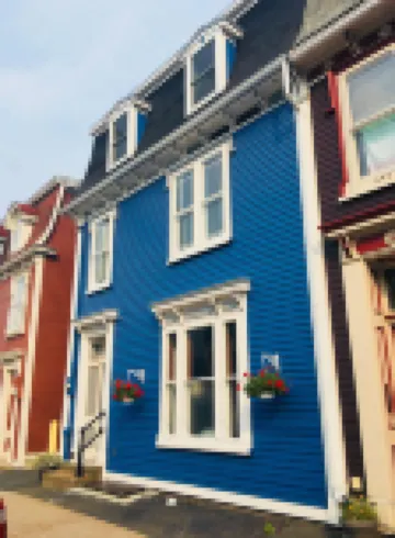 Gower Manor Historical Bed & Breakfast Hotels in 