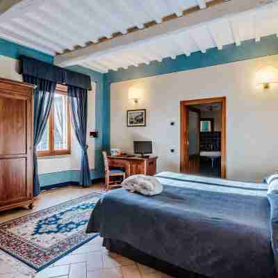 Dimora Casa Eugenia Rooms