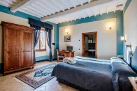 Dimora Casa Eugenia Hotels in Poppi