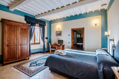 Dimora Casa Eugenia Отели в г. Лоро-Чуффенна