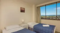 Silverton Apartment Resort Surfers Paradise Hôtels à : Surfers Paradise