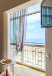 Hotel Estate - Meerblick