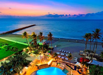 Hotel Dann Cartagena