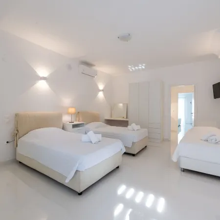 Aeri Villas & Apartments