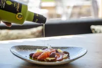 Artiem Asturias - breakfast
