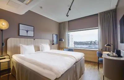 Scandic Alvik Hotels near Bromma kyrka