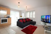 Quiet 2 Bedroom Apartment in Headington, Close to Oxford Hospitals & Brookes University