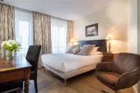 월도프 몽파르나스