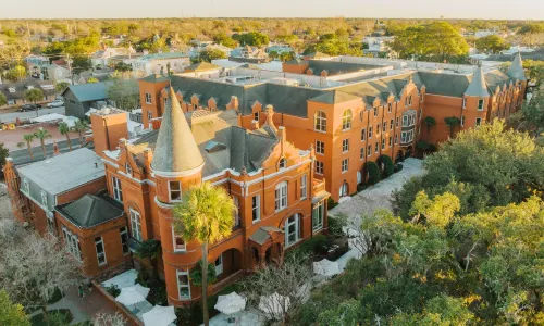 Hotel Bardo Savannah