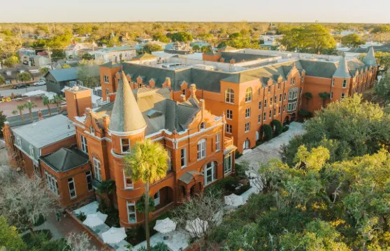 薩凡納巴爾多酒店