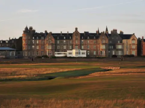 Marine North Berwick