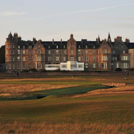 Marine North Berwick