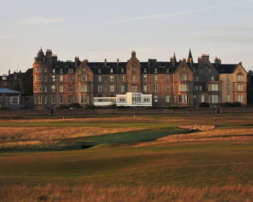 Marine North Berwick Hotels in North Berwick