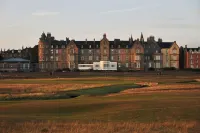 Marine North Berwick Hotels in 