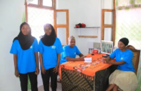 Rafiki Apartment Hotels in 