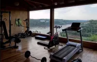 Gran Amérian Portal Del Iguazú Hotel - Gym