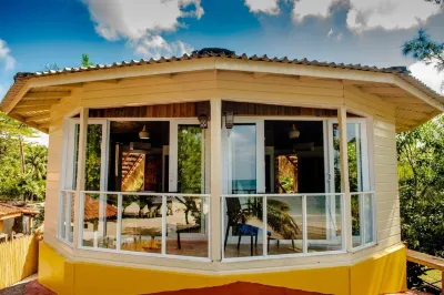 Xye   Resort Hotels in Orange Bay