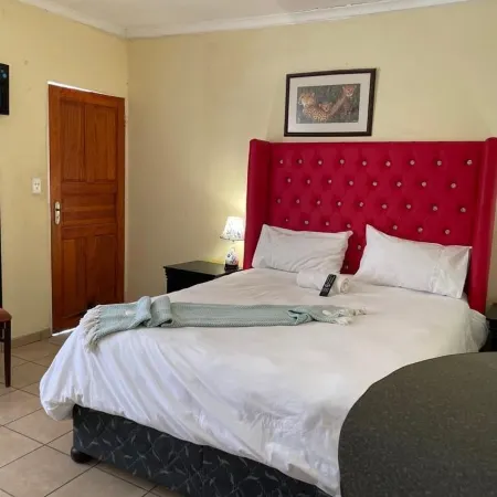 Pale Bohemia Bed and Breakfast