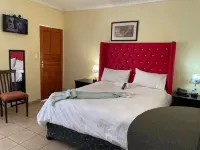 ペイル ボヘミア ベッド アンド ブレックファスト