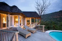 Clifftop Exclusive Safari Hideaway - 5 Yıldız