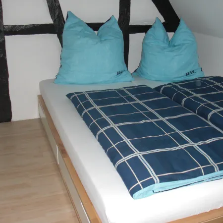 Ferienwohnung Misita