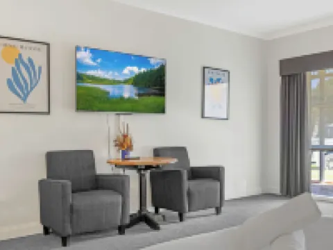 Caledonian Hotel Motel Hotels in Echuca