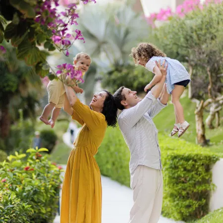 Grand Velas Los Cabos Luxury All Inclusive