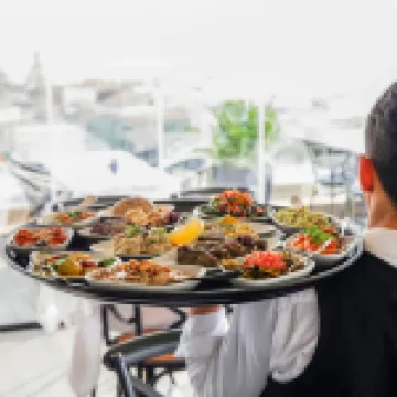 Continental Hotel Pera