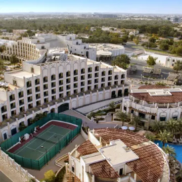 Al Ain Rotana
