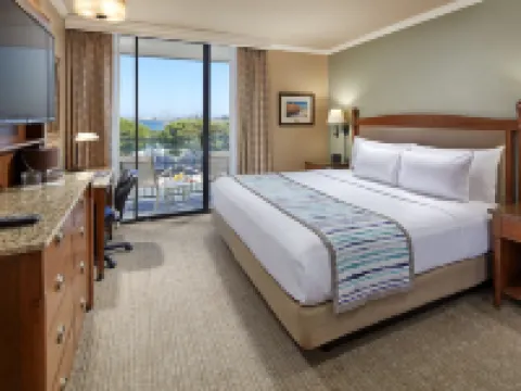 Glorietta Bay Inn Hotels in Coronado