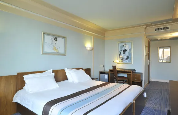 奧拉里列藝術酒店