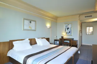 Hotel Art Deco Euralille Hotels in Mons-en-Baroeul