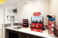 Studio 6 Austin, TX - Airport Hotels in Montopolis