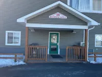 Riverview Suites Hotel a 