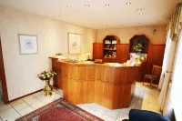 Hotel Garni Haffmans Hotel a Nettetal