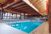 Valhalla Hotel & Conference Centre - Pools